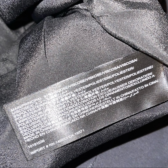 C/MEO Collective Affinity Ruffle Dress - Picture 6 of 8